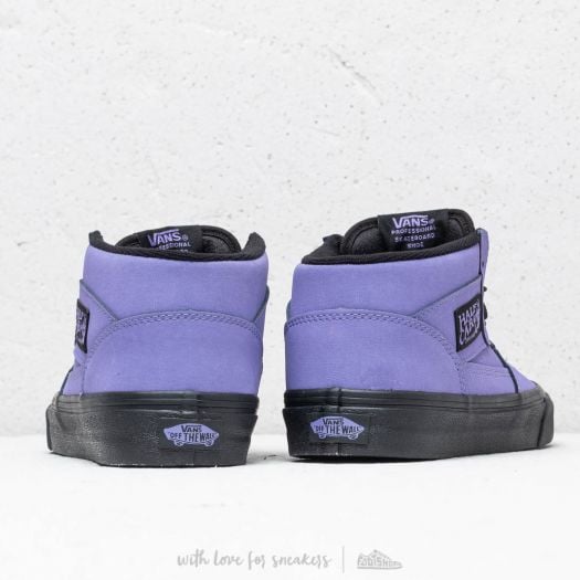 Vans outlet veronica black