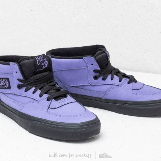 Vans top veronica black