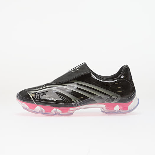 adidas F50 Adiframe W Core Black/ Zero Met./ Lucid Pink