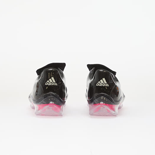 adidas F50 Adiframe W Core Black/ Zero Met./ Lucid Pink | Footshop
