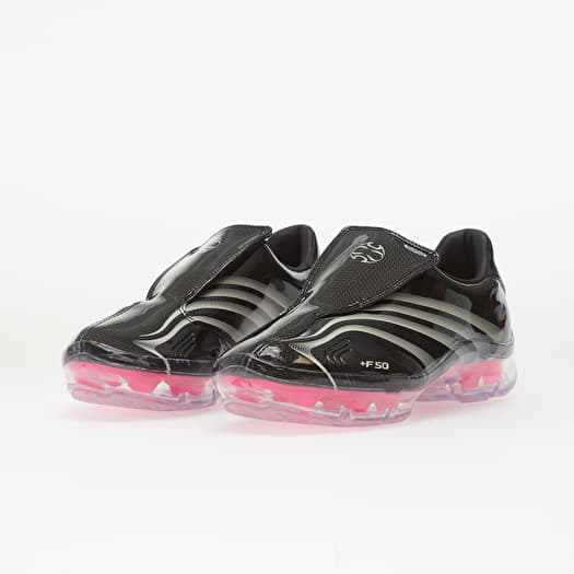 adidas F50 Adiframe W Core Black/ Zero Met./ Lucid Pink | Footshop