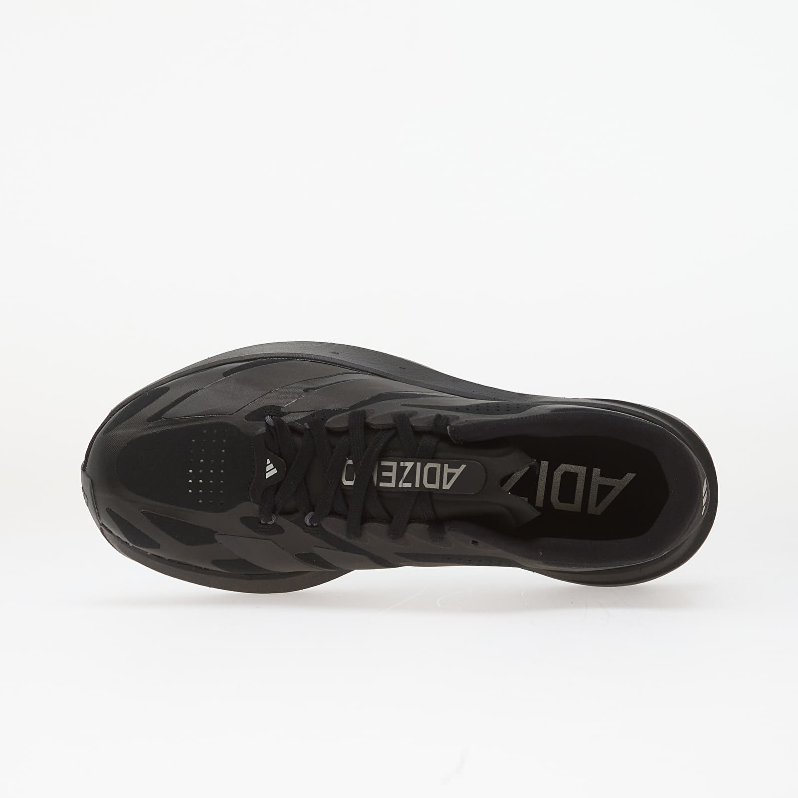 Ανδρικά παπούτσια adidas Adizero Evo SL Exo M Core Black/ Night Grey/ Iron Met.