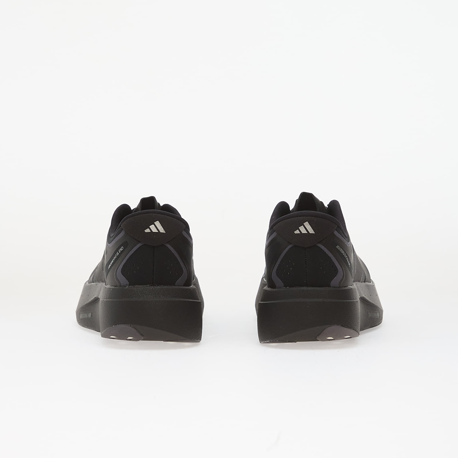Ανδρικά παπούτσια adidas Adizero Evo SL Exo M Core Black/ Night Grey/ Iron Met.