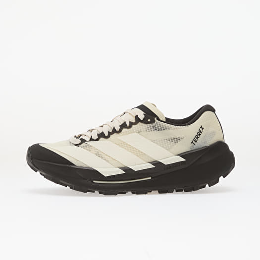 adidas Terrex Agravic Tt Trail Running Off White/ Off White/ Core Black