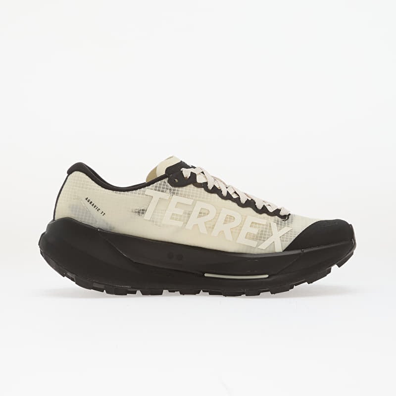 adidas Terrex Agravic Tt Trail Running Off White/ Off White/ Core