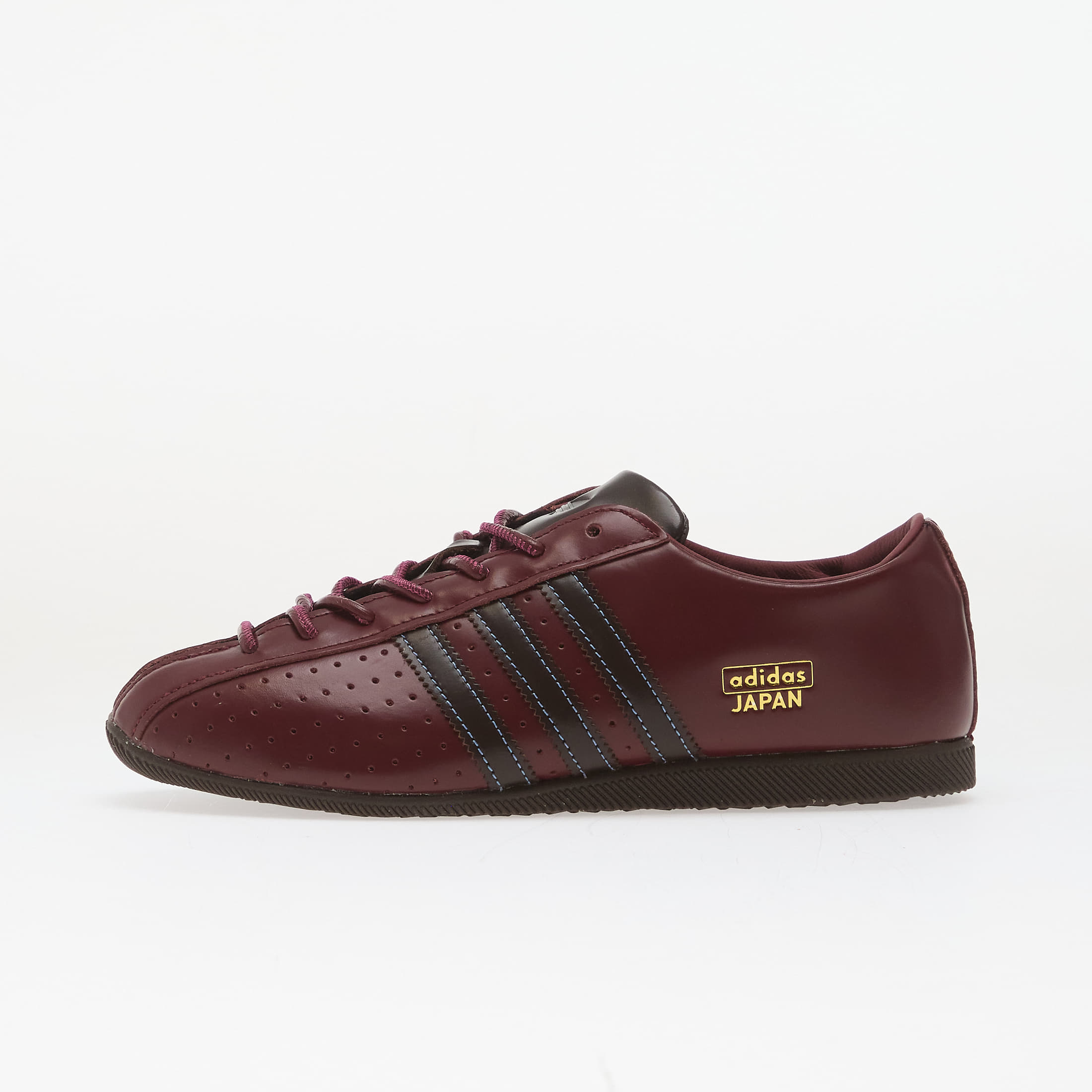 Sneakers adidas Japan Lux W Shadow Red/ Aurora Coffee/ Gold Met. UK 6