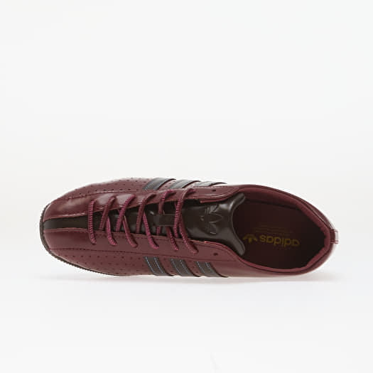 adidas Japan Lux W Shadow Red/ Aurora Coffee/ Gold Met. | Footshop