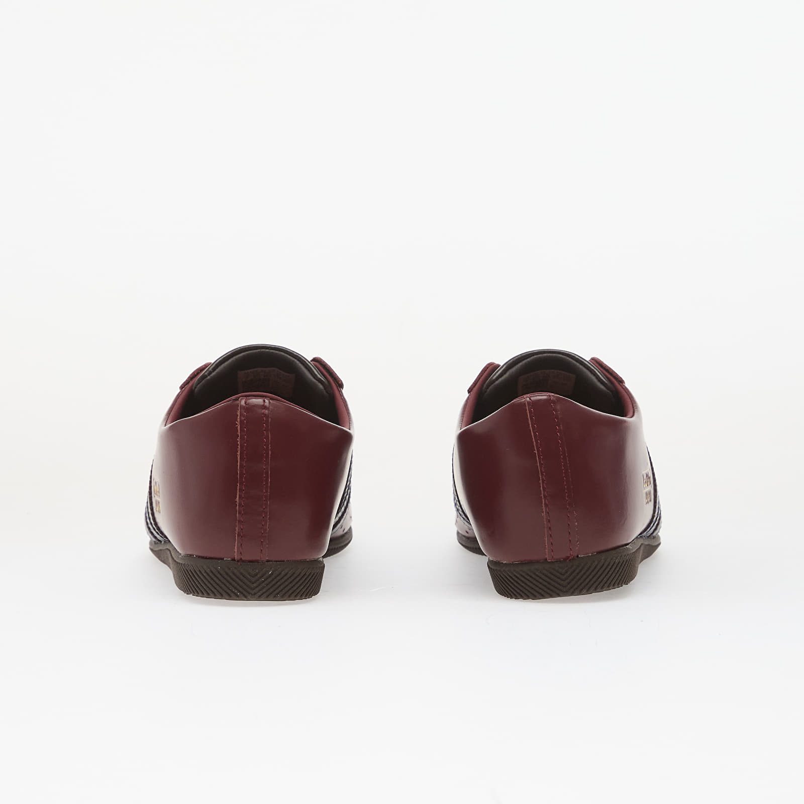 Жіноче взуття adidas Japan Lux W Shadow Red/ Aurora Coffee/ Gold Met.