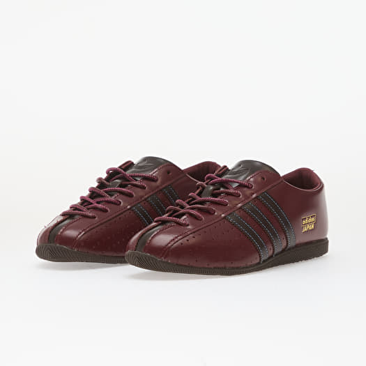 adidas Japan Lux W Shadow Red/ Aurora Coffee/ Gold Met. | Footshop adidas Japan Lux W Shadow Red/ Aurora Coffee/ Gold Met. | Footshop