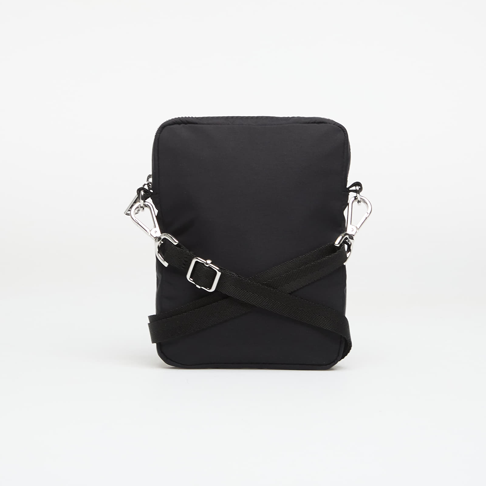 Umhängetaschen Fred Perry Brentham Small Side Bag Black