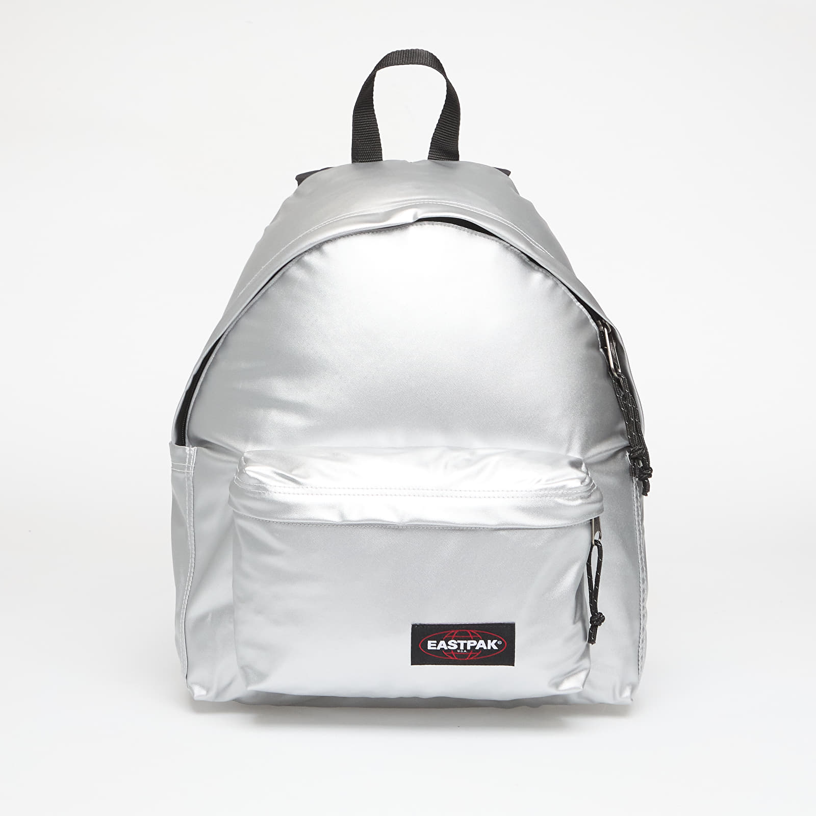 Nahrbtniki  Eastpak Day Pak'r Space Silver