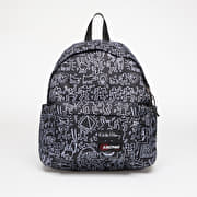 Eastpak Day Pak'r Keith Haring Black