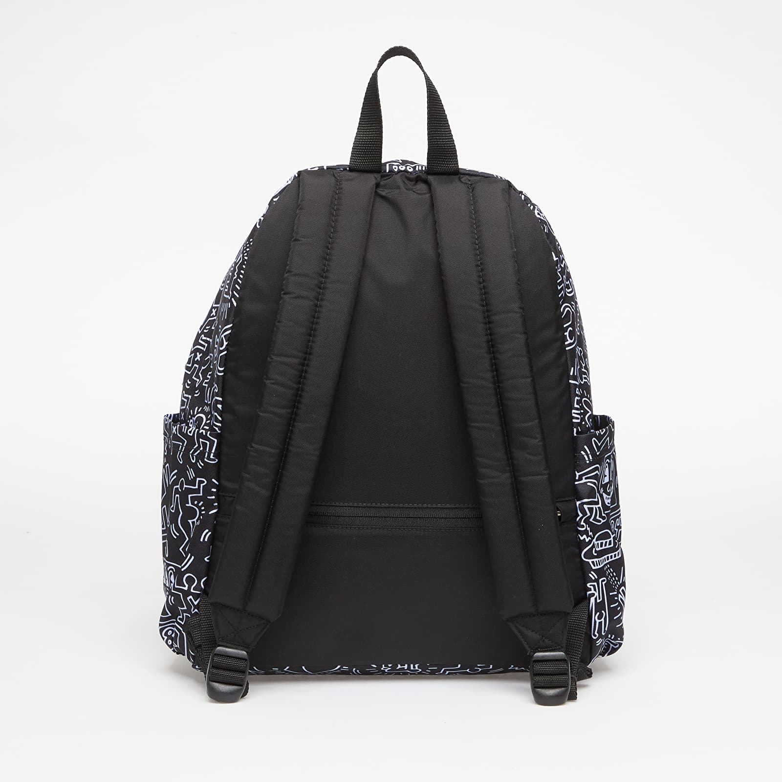 Nahrbtniki  Eastpak Day Pak'r Keith Haring Black