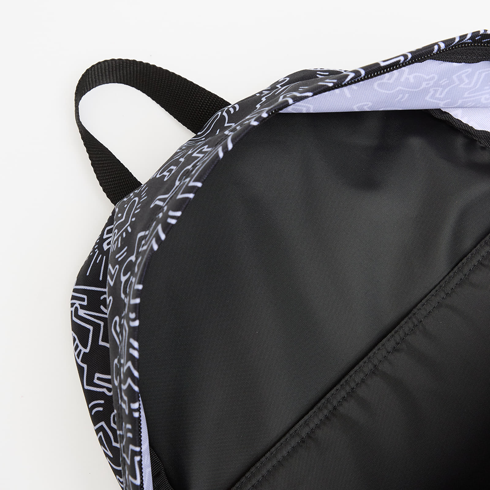 Nahrbtniki  Eastpak Day Pak'r Keith Haring Black