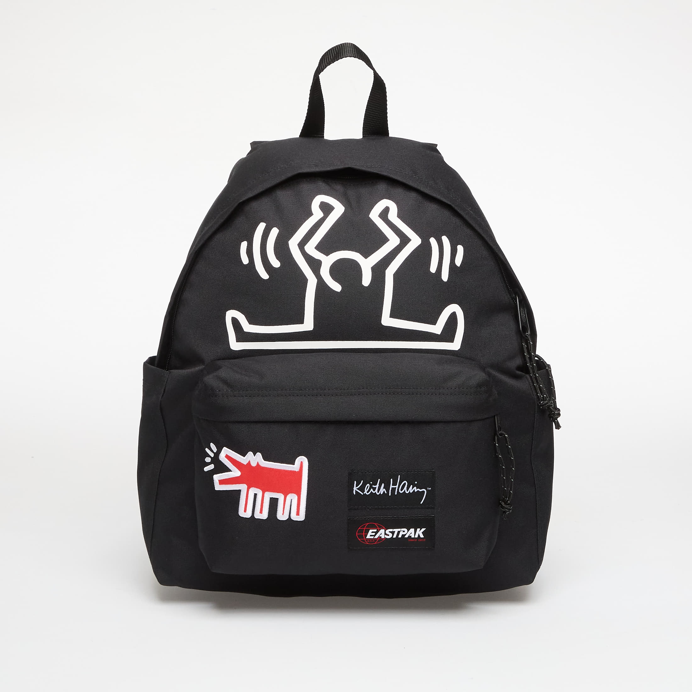 Zaino Eastpak Day Pak'r Keith Haring Patch