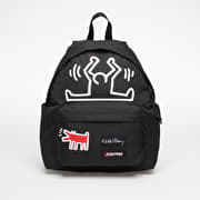 Eastpak Day Pak'r Keith Haring Patch
