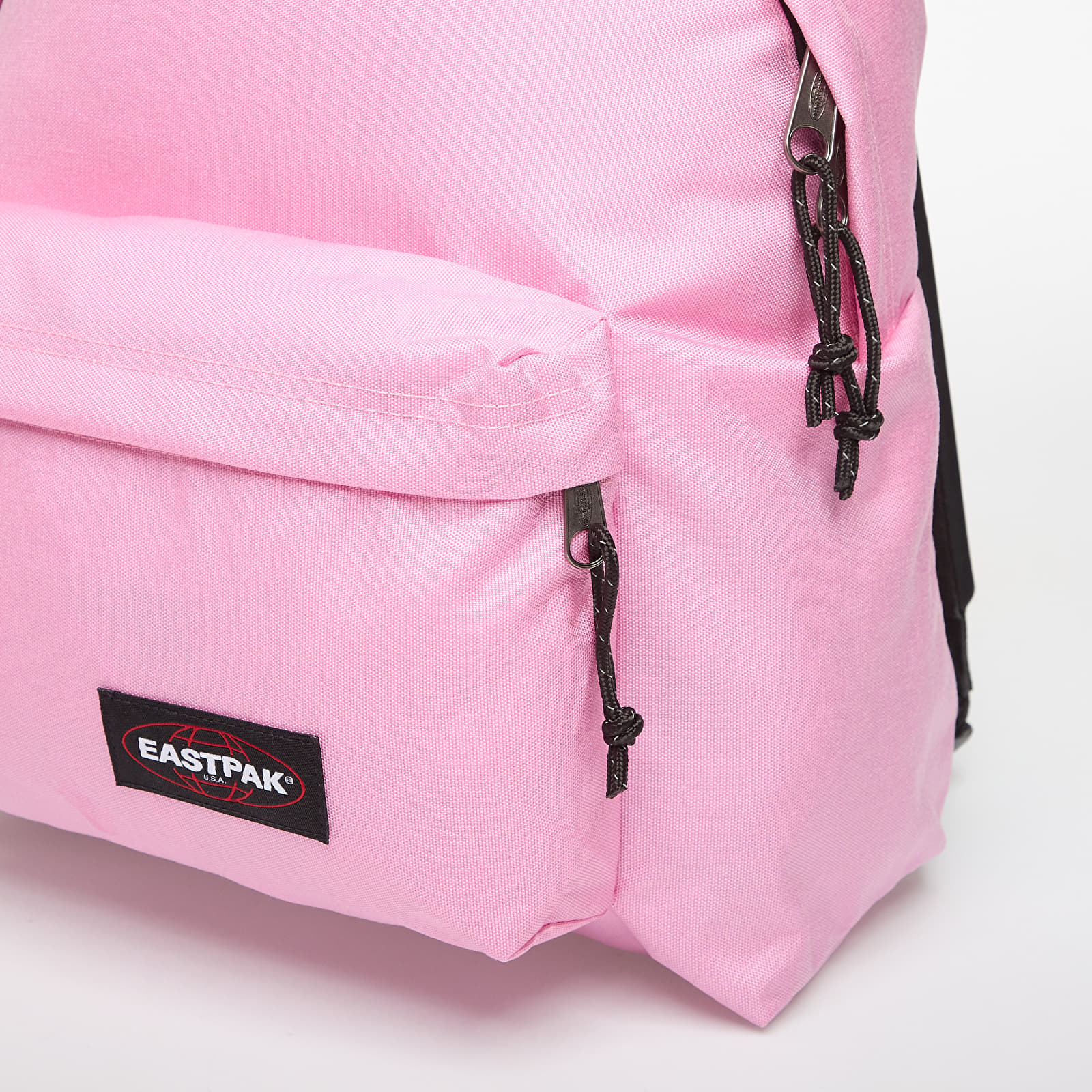 Rygsække Eastpak Padded Pak'r Bubblegum Pink
