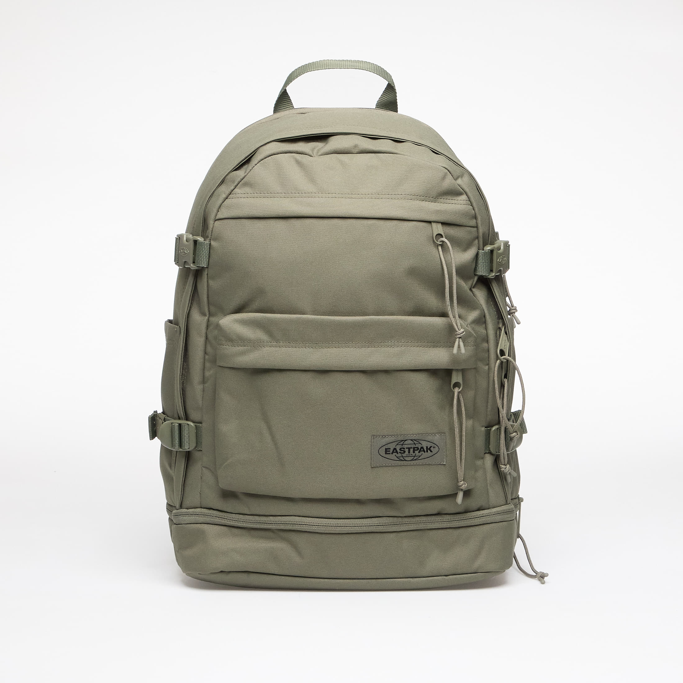 Zaino Eastpak Everyday Pak'r Monotone Khaki