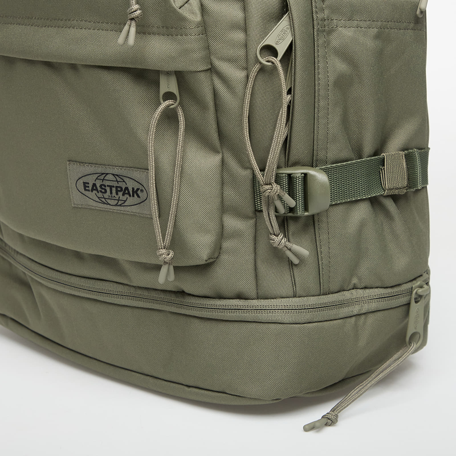 Раници Eastpak Everyday Pak'r Monotone Khaki