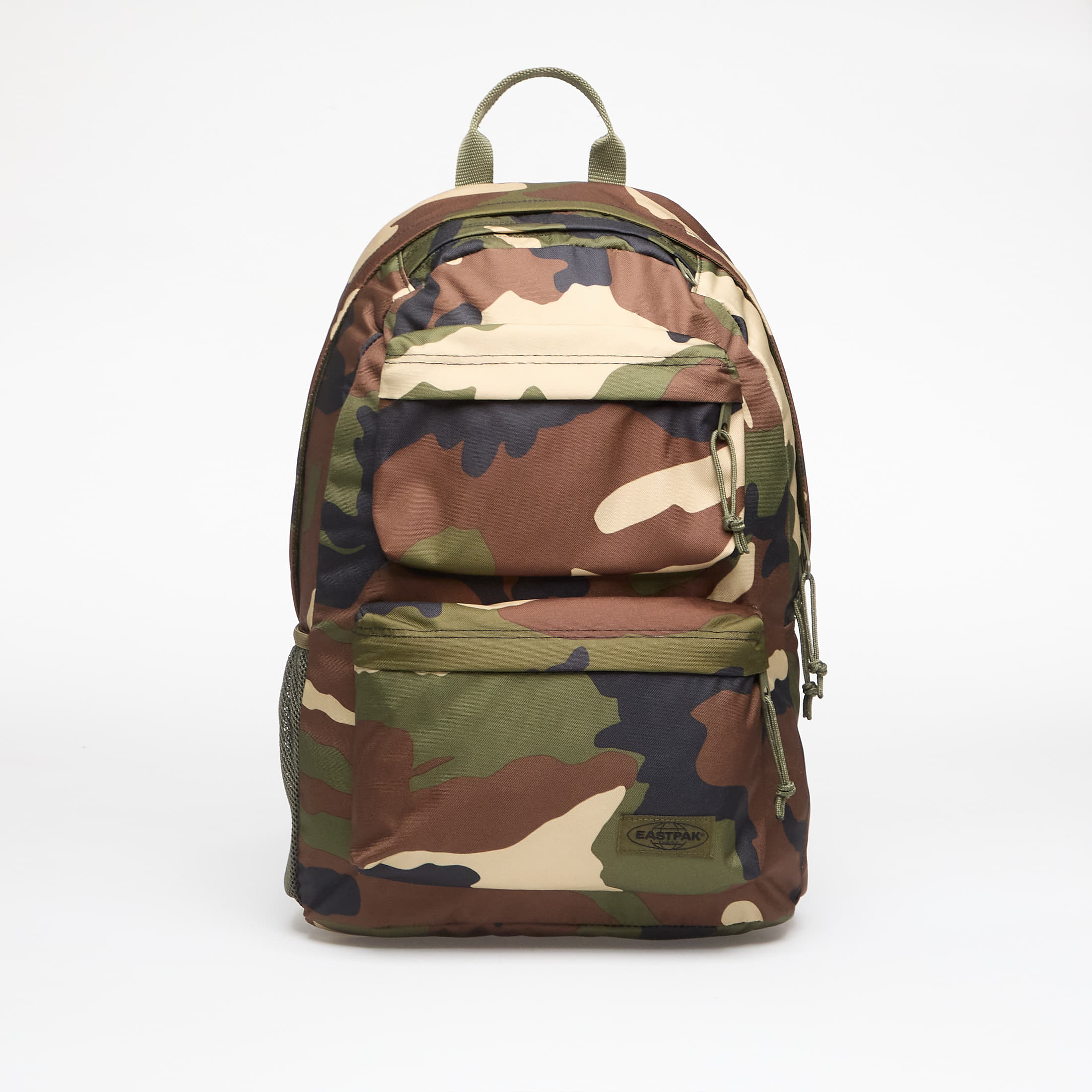 Zaino Eastpak Padded Double Camo