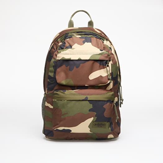 Rucksack Eastpak Padded Double Camo