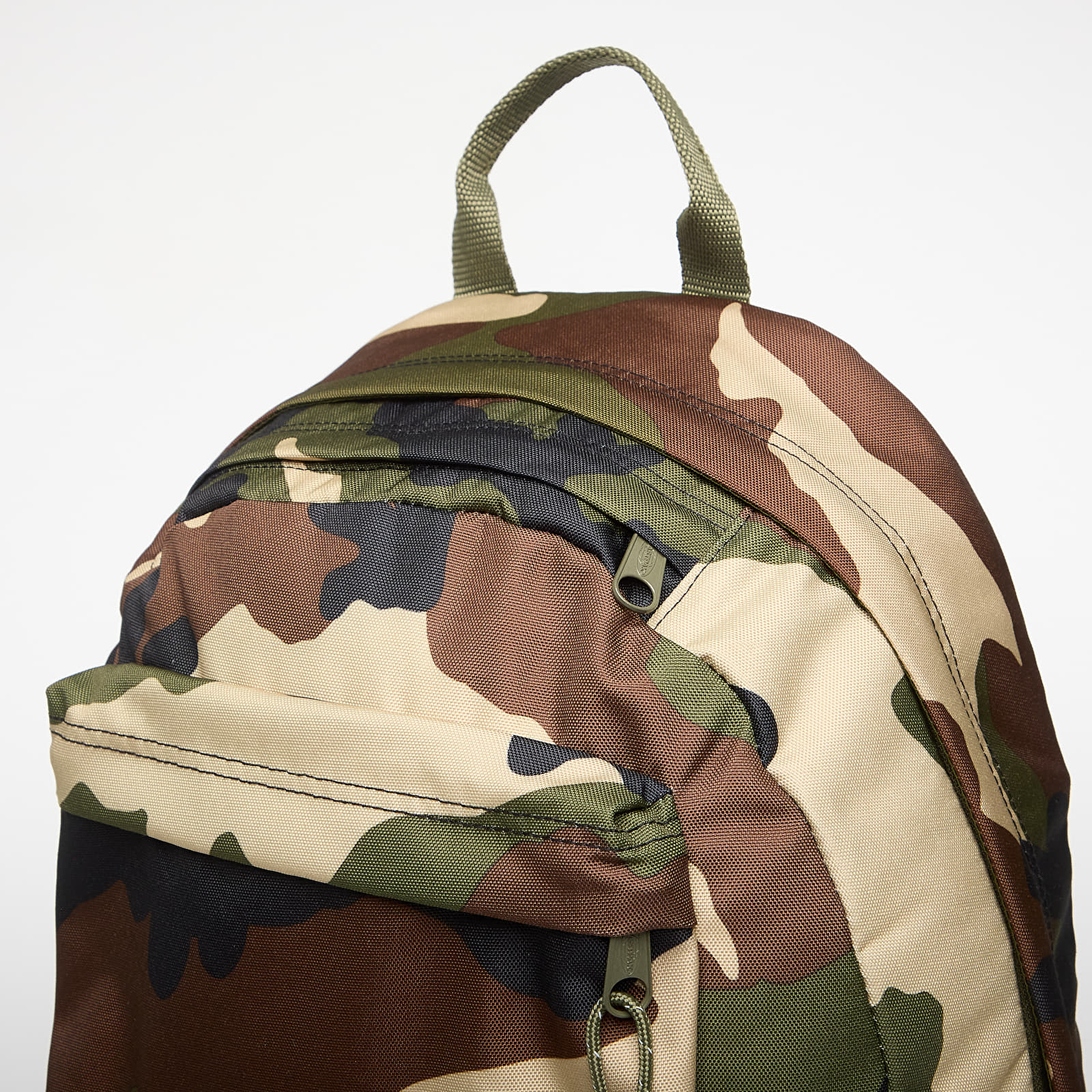 Rucksäcke Eastpak Padded Double Camo