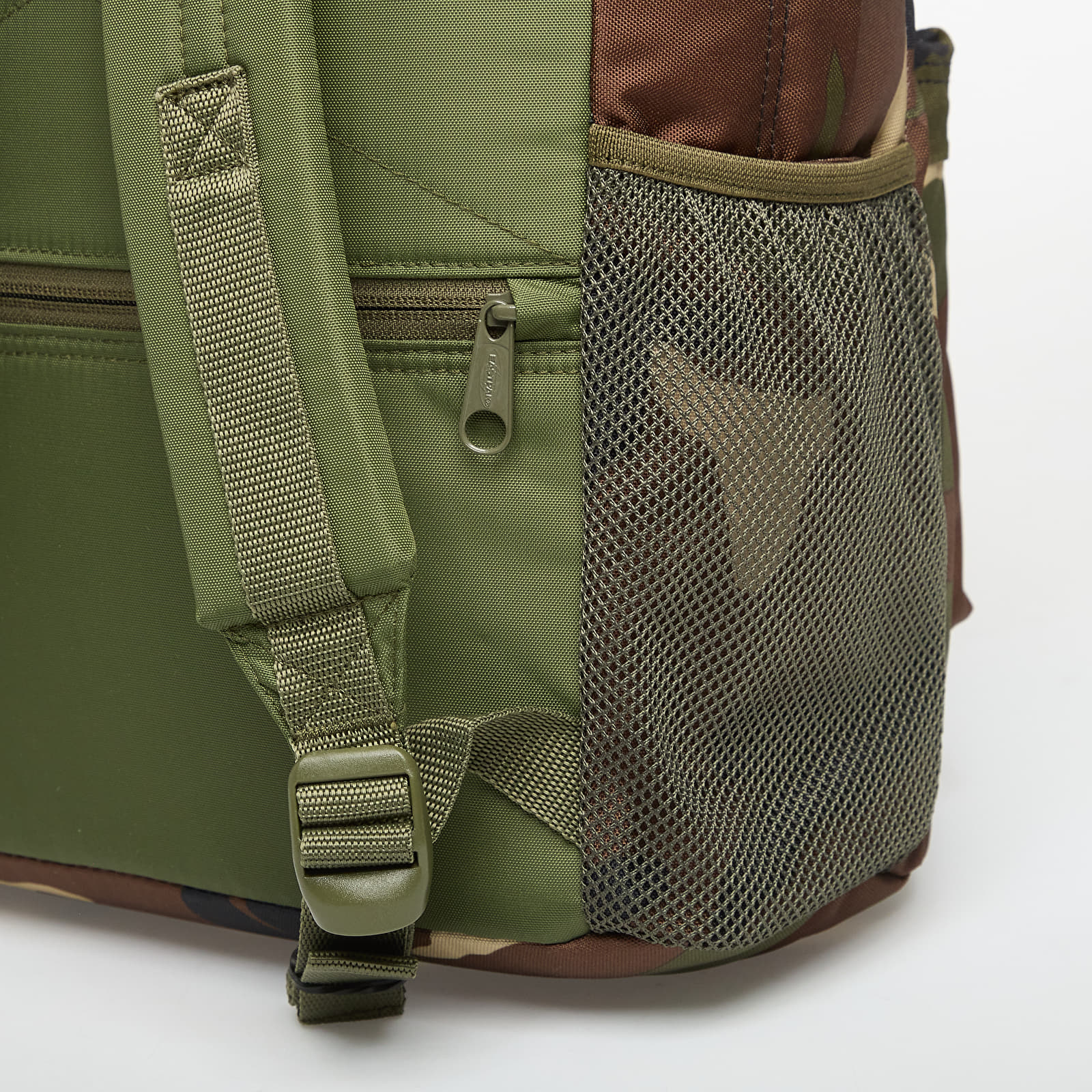 Rucksäcke Eastpak Padded Double Camo