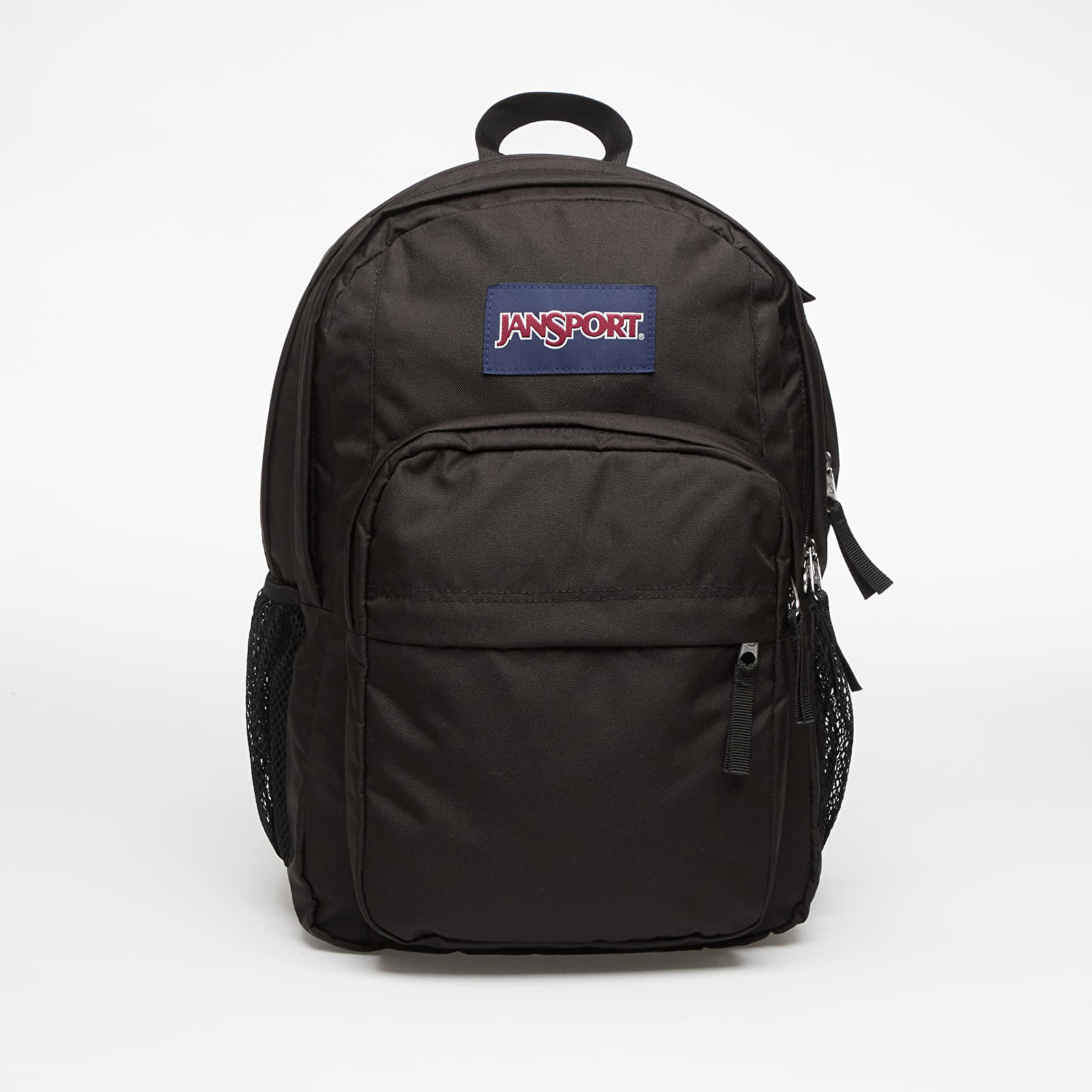 Ryggsekker JanSport Big Day Pack Black