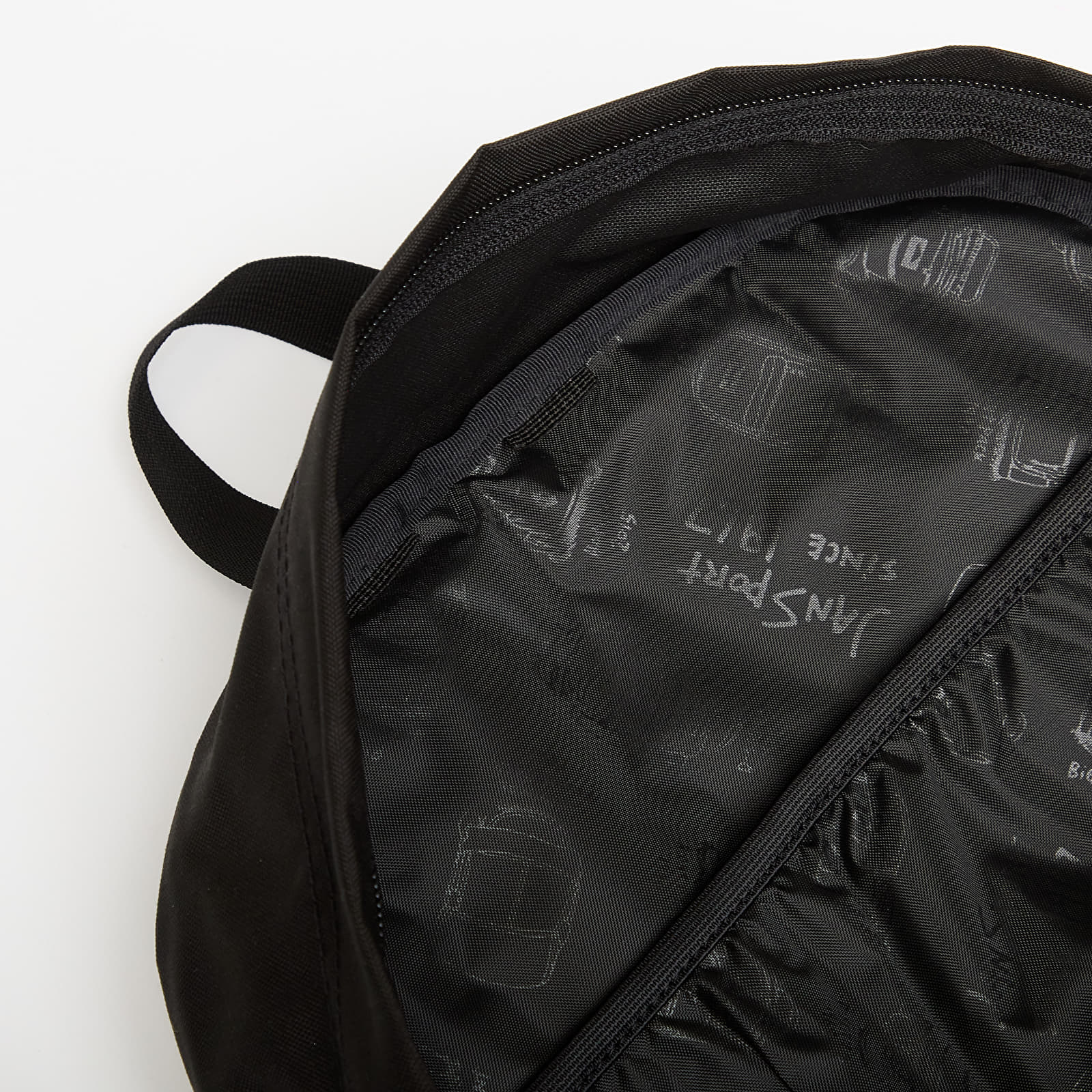 Ryggsekker JanSport Big Day Pack Black