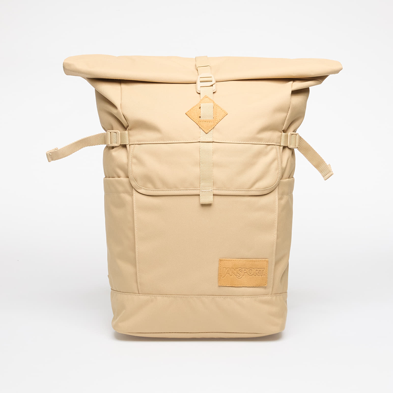 Kuprinės JanSport Hatchet Rolltop Travertine