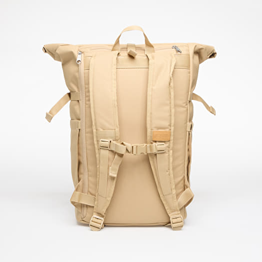 JanSport Hatchet Rolltop Travertine | Footshop
