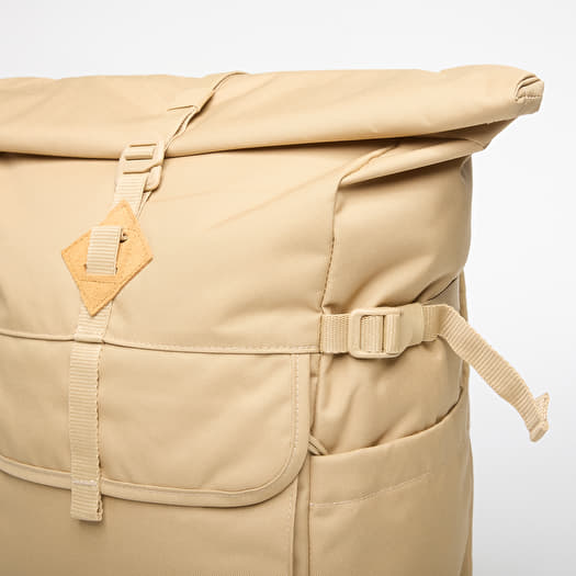 JanSport Hatchet Rolltop Travertine | Footshop