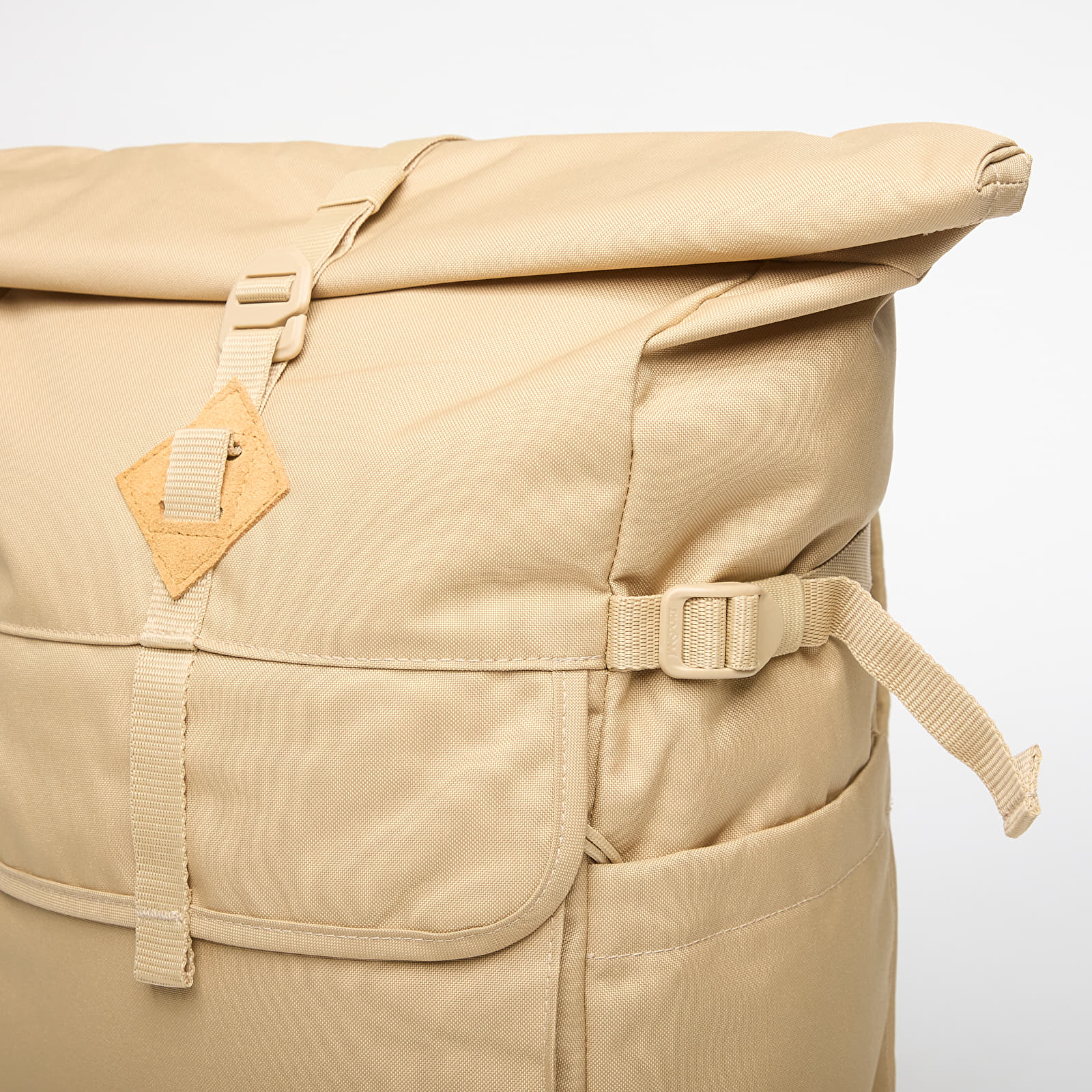 Kuprinės JanSport Hatchet Rolltop Travertine