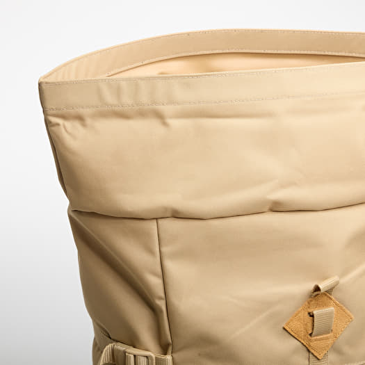 JanSport Hatchet Rolltop Travertine | Footshop