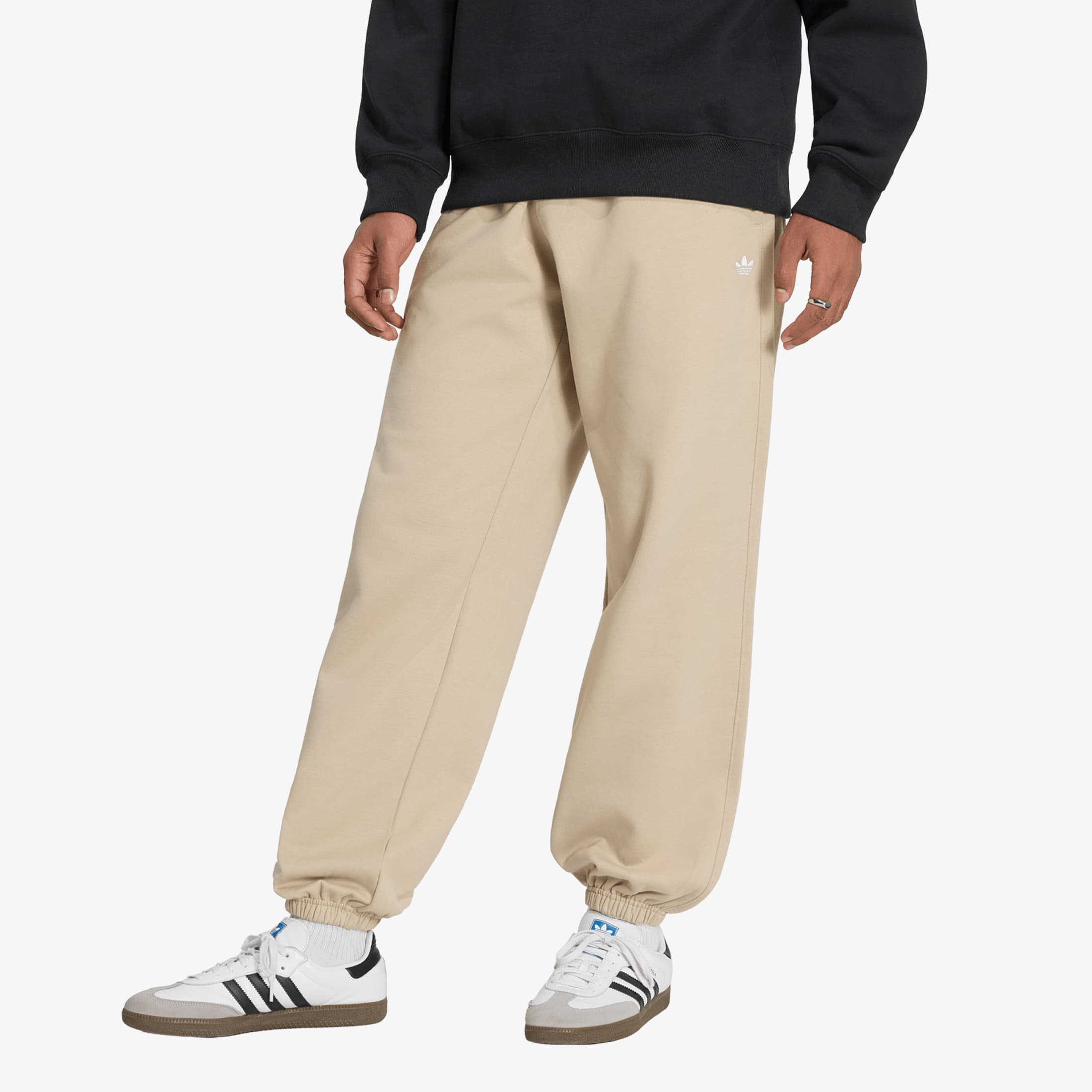 Потници adidas Ess Loose Pt Khaki Three L