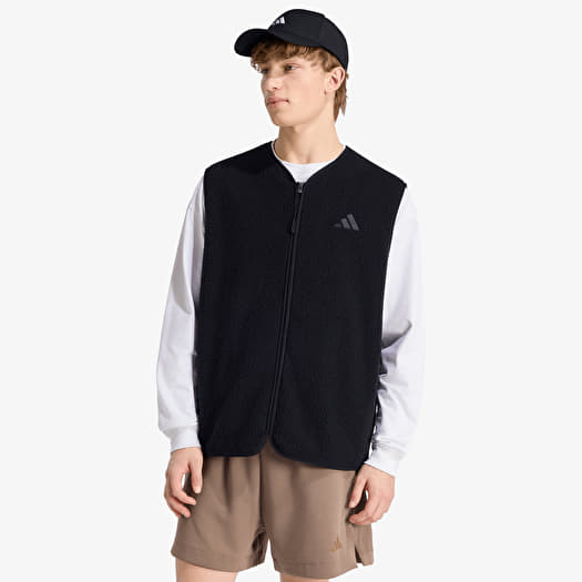 Gilet adidas M Ct 3s Warm V Black