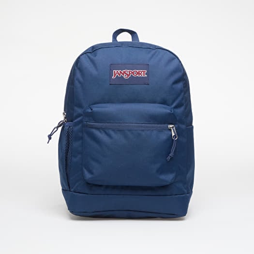 Rucksack JanSport Cross Town Plus Navy