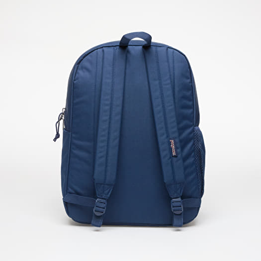 JanSport Cross Town Plus Navy | Footshop JanSport Cross Town Plus Navy | Footshop