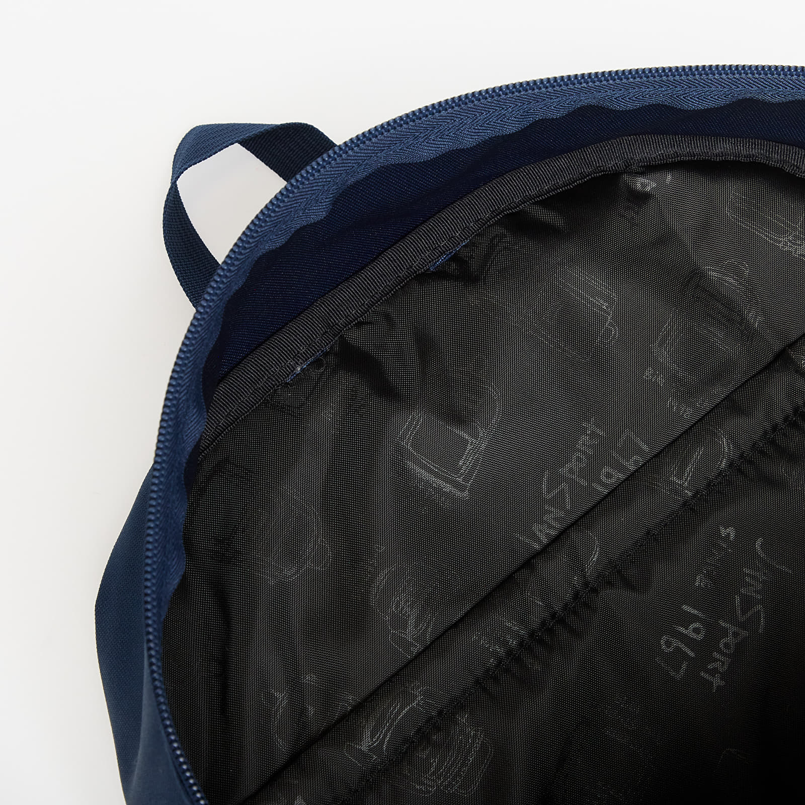 Rucksäcke JanSport Cross Town Plus Navy
