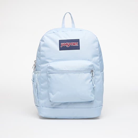 Rucksack JanSport Cross Town Plus Blue Dusk