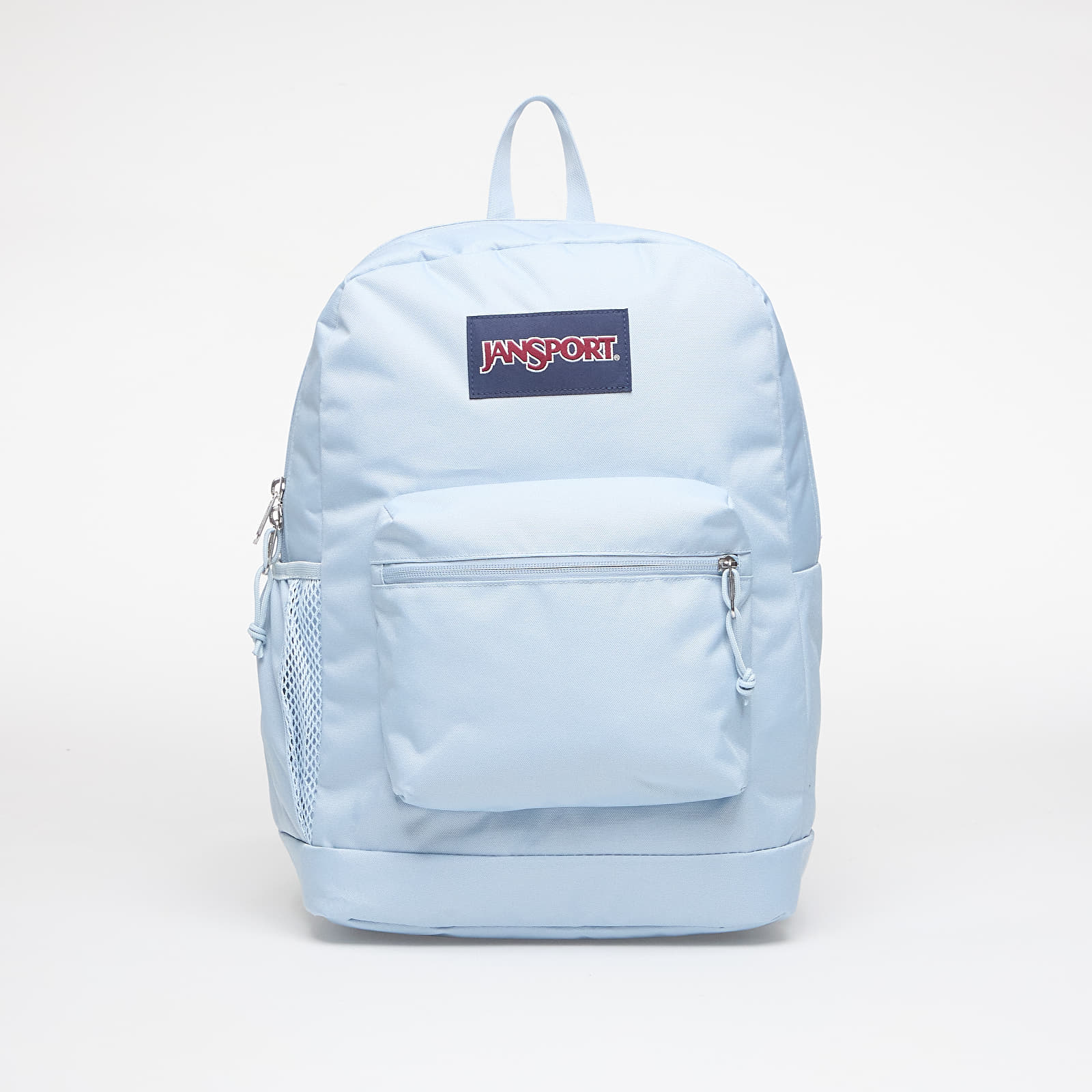 Rucksäcke JanSport Cross Town Plus Blue Dusk