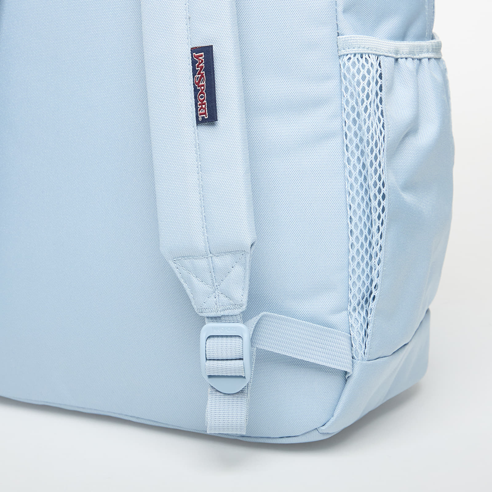 Rucksäcke JanSport Cross Town Plus Blue Dusk