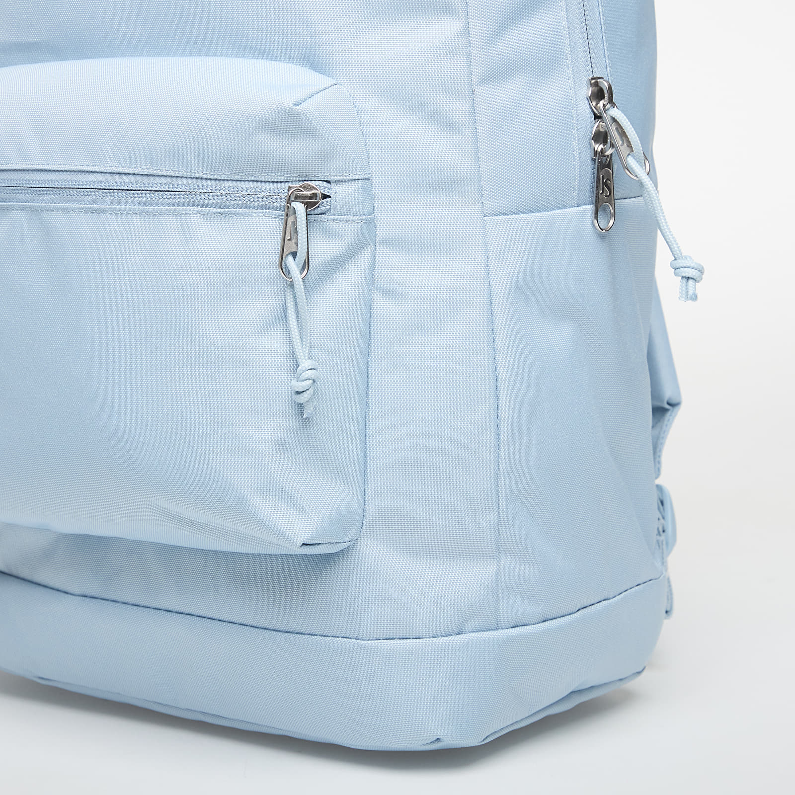 Rucksäcke JanSport Cross Town Plus Blue Dusk