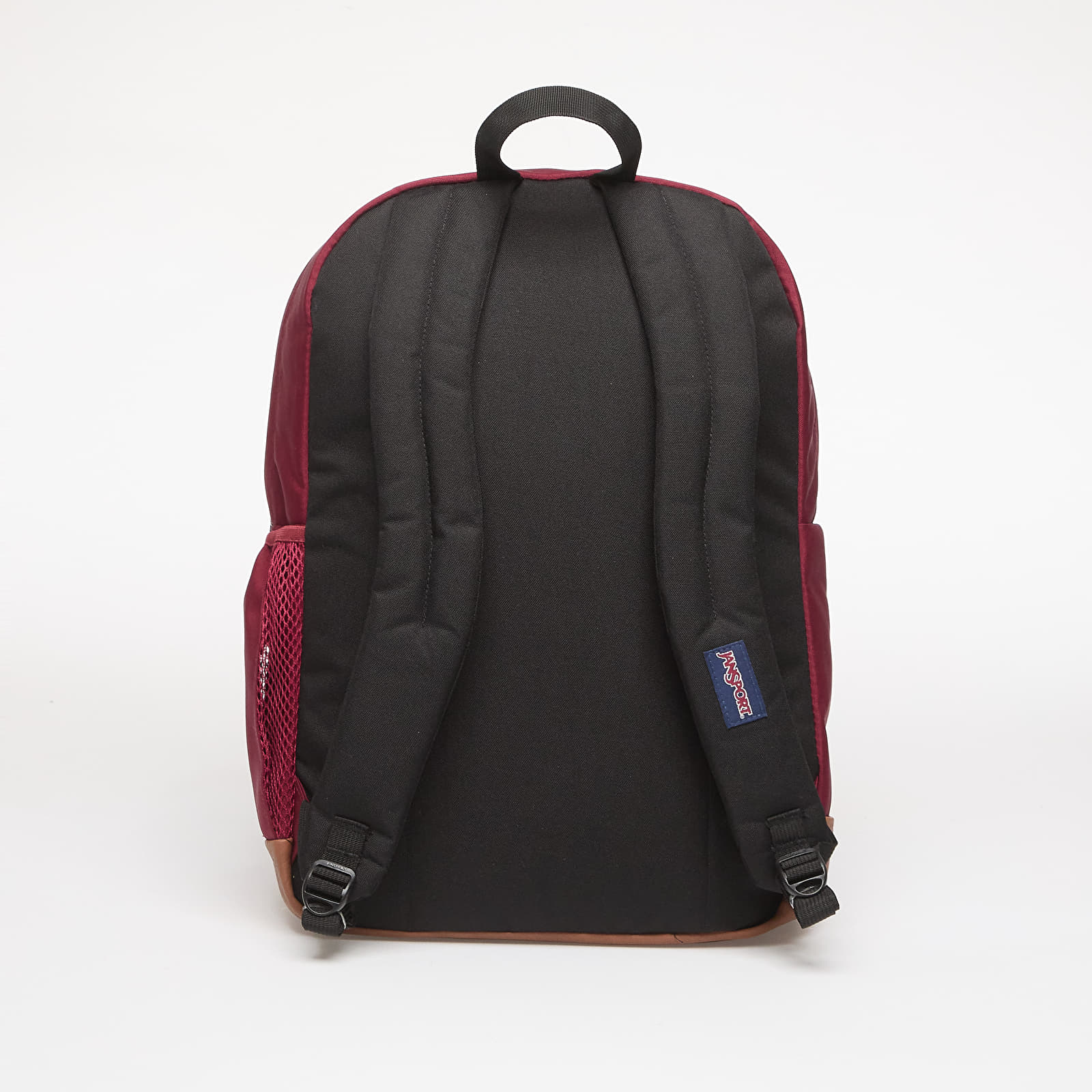 Rucksäcke JanSport Cool Student Russet Red