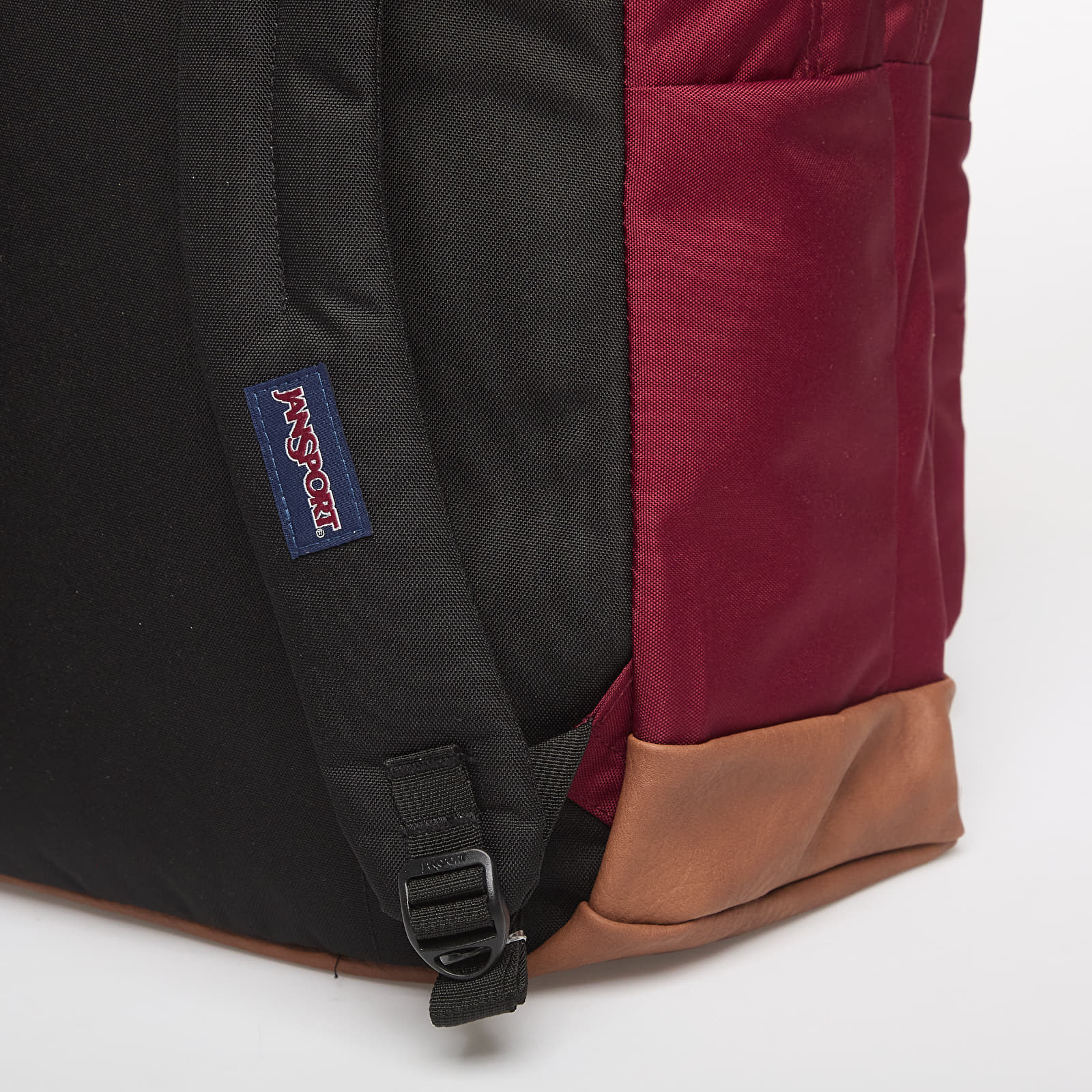 Rucksäcke JanSport Cool Student Russet Red