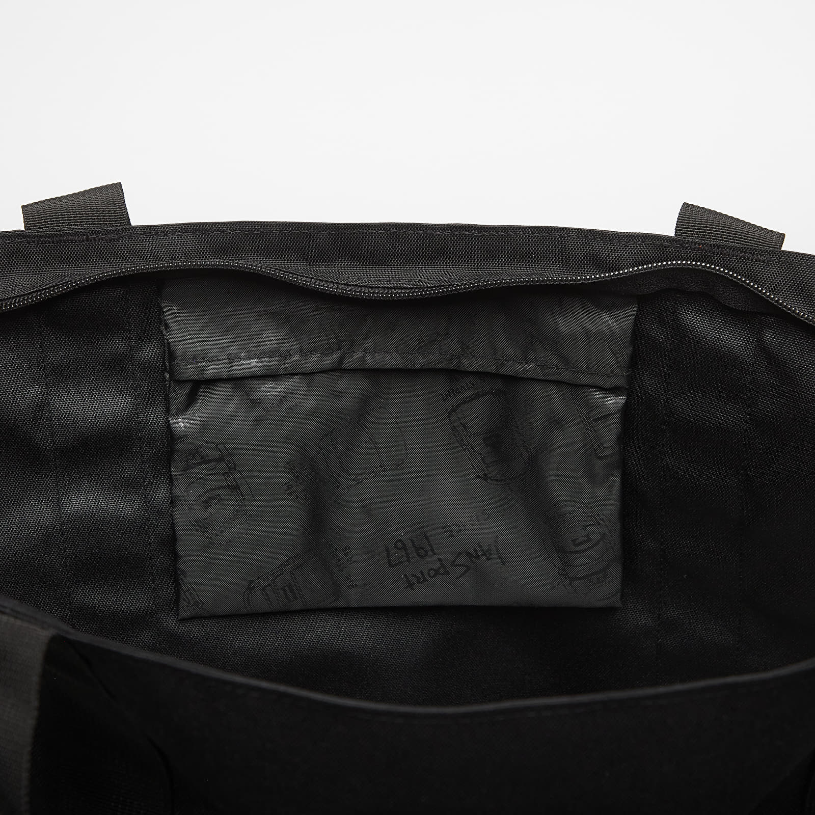 Umhängetaschen JanSport Daily Tote Black