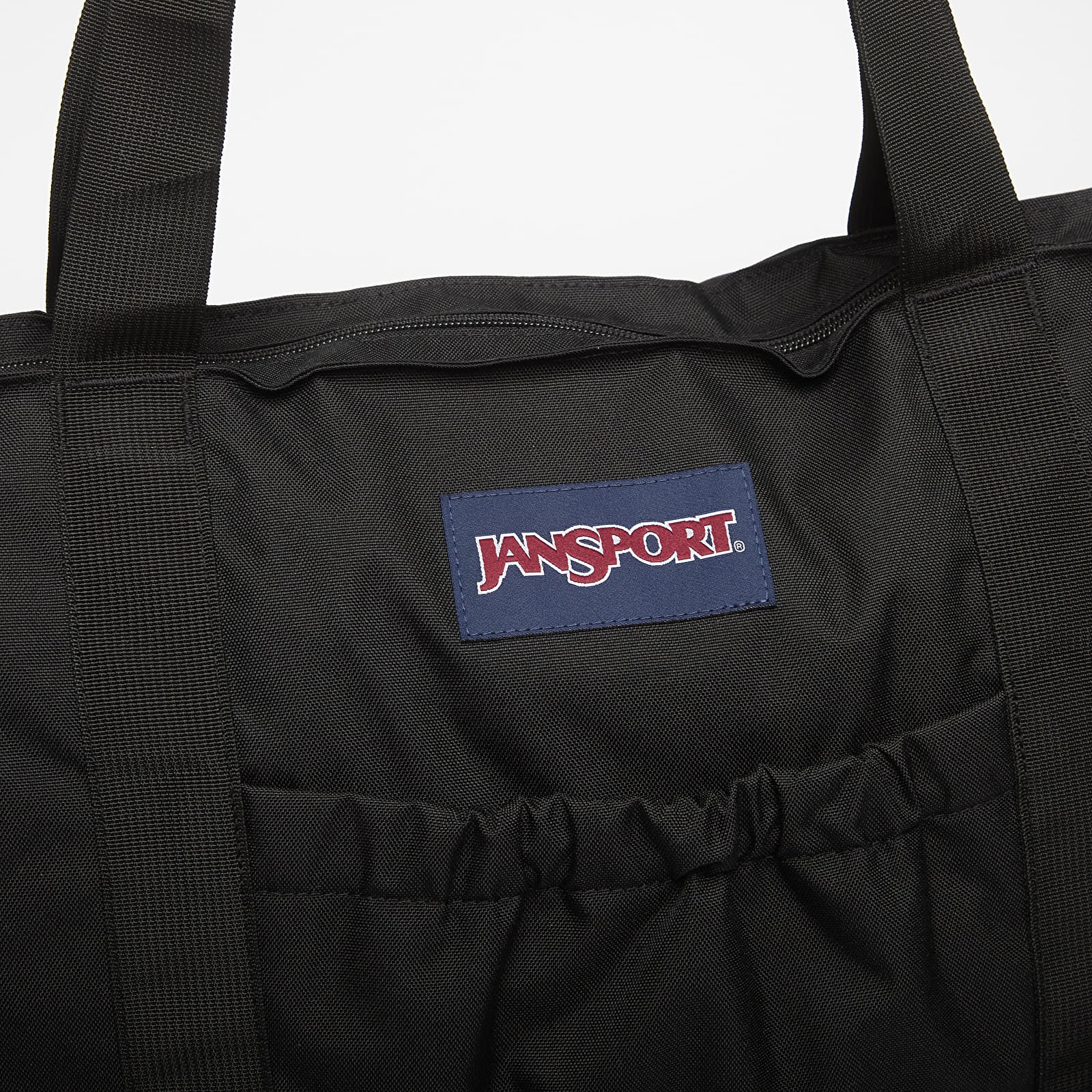 Umhängetaschen JanSport Daily Tote Black