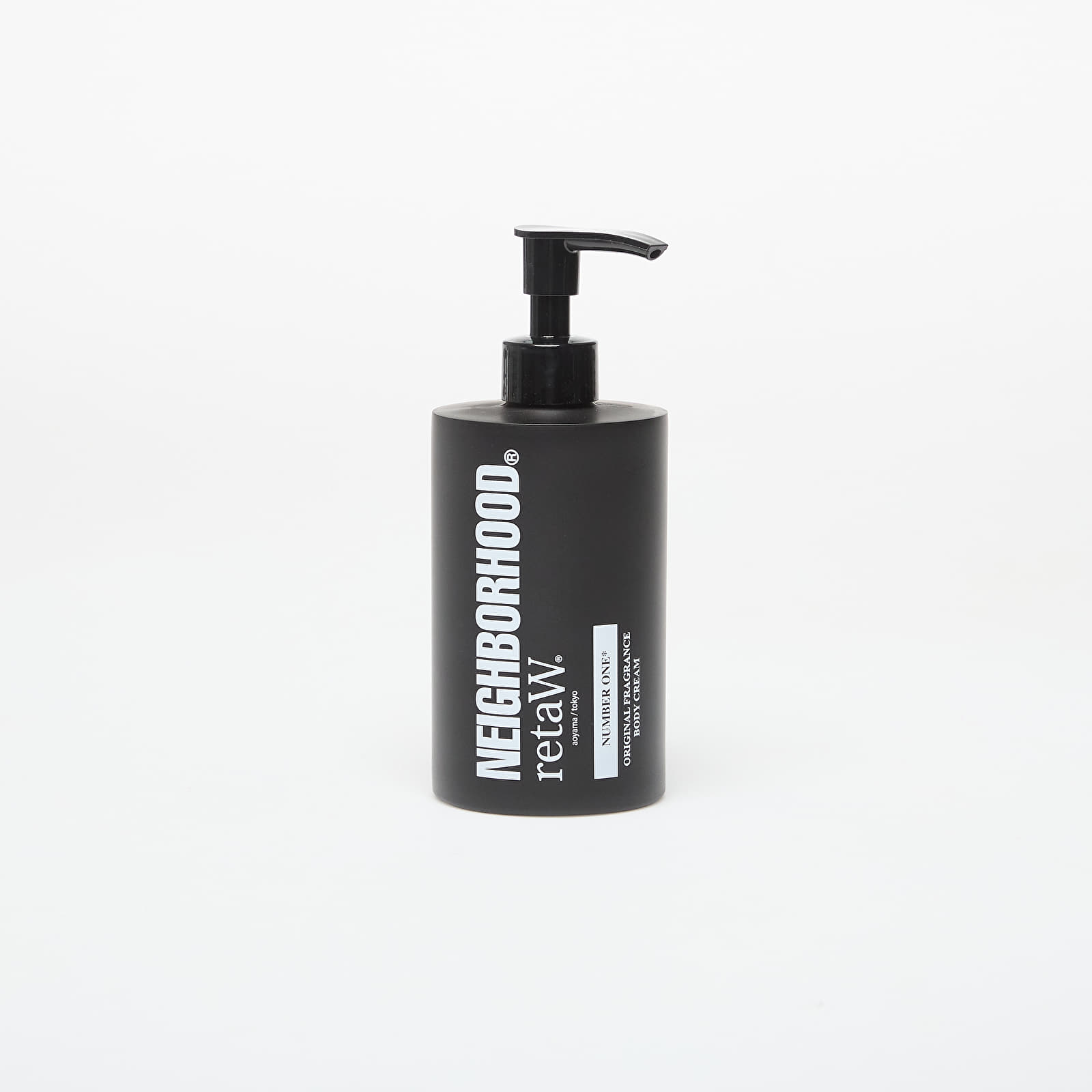 Other accessories NEIGHBORHOOD Nh x Retaw . Number One Body Cream