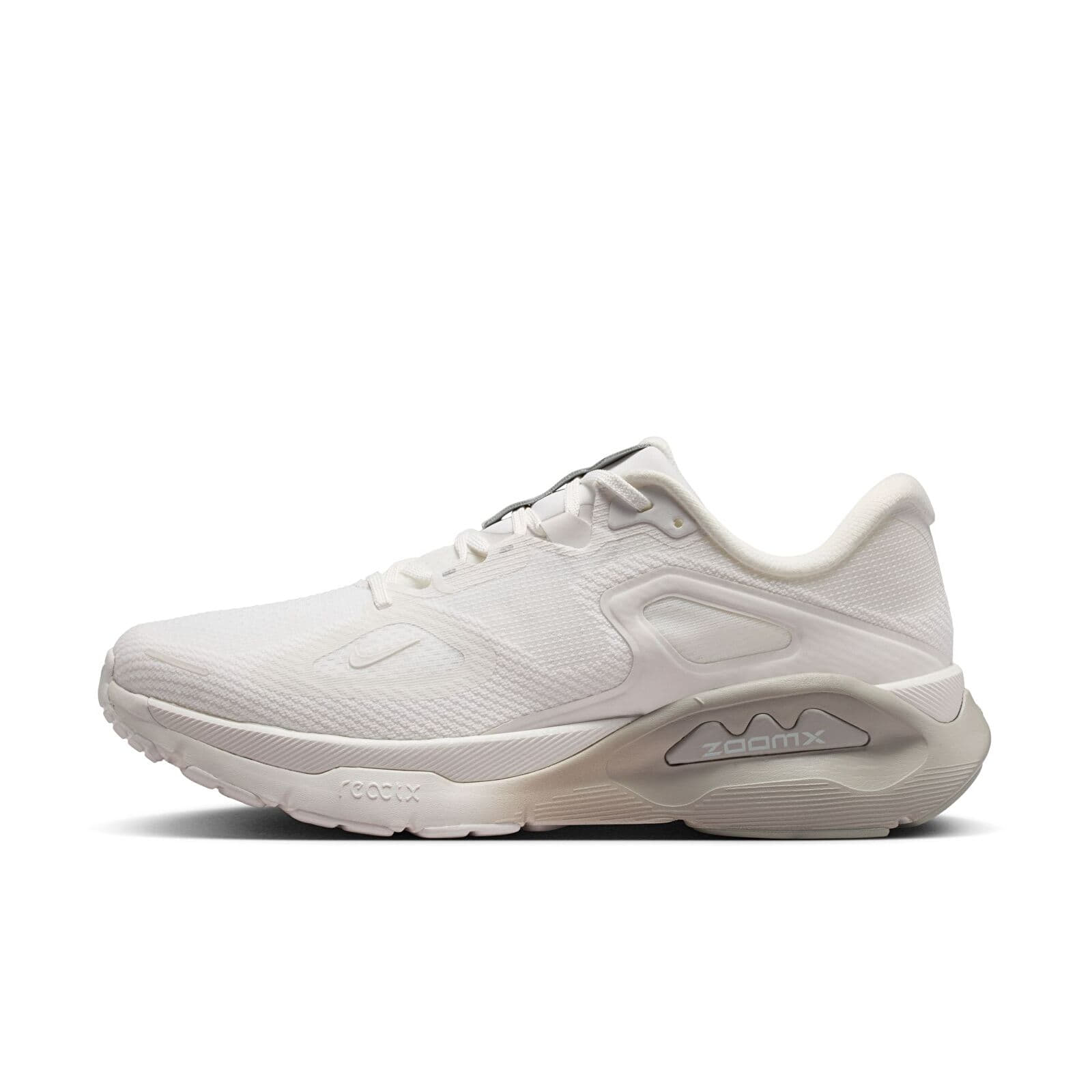 Herresko Nike Structure Plus QS Summit White/ Cement Grey