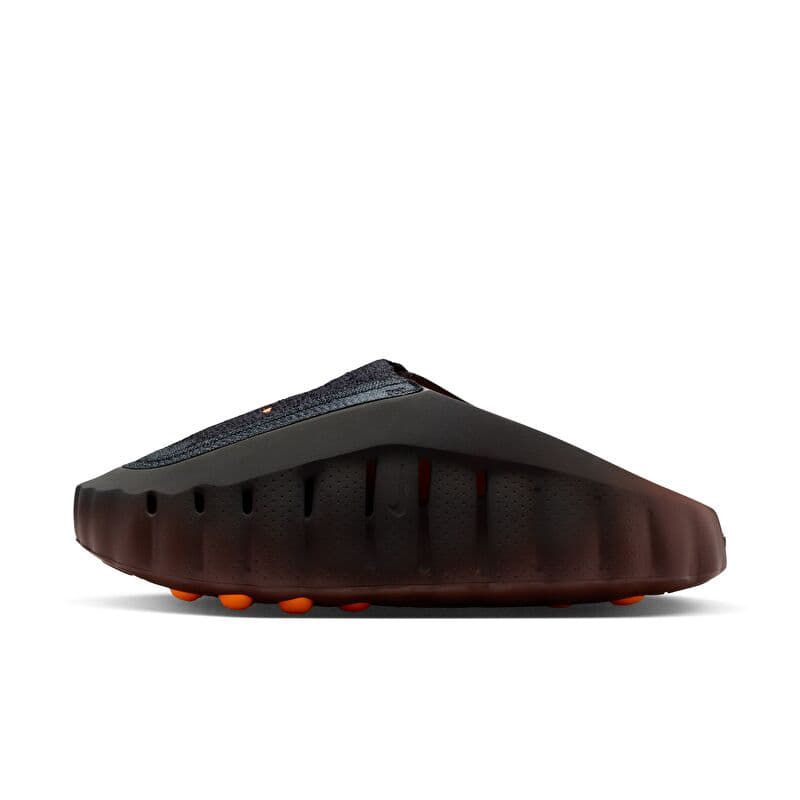 靴 NikeMind001 FlyknitQS BronzeEclipse Nike Mind 001 Fk QS Bronze Eclipse/ Total Orange-Black | Footshop